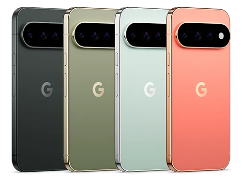 Pixel 11 family