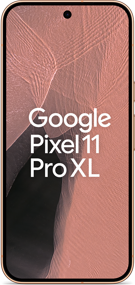 Google Pixel 11 Pro XL Canyon 3