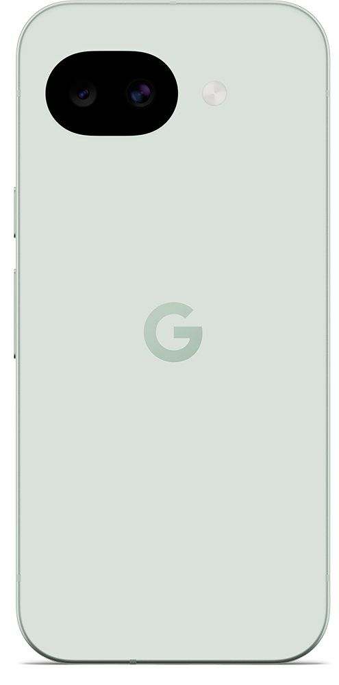 Google Pixel 10a Fog 7