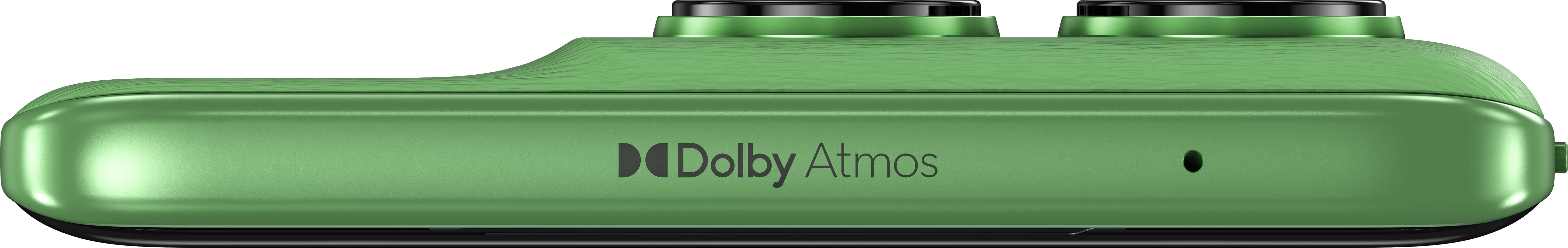 Motorola Edge 60 Shamrock 9