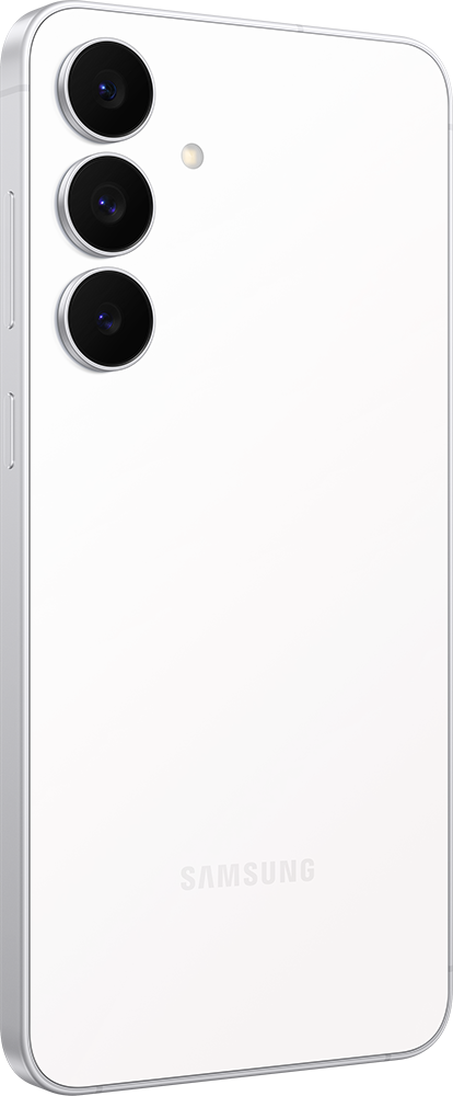 Galaxy S25 FE white 5