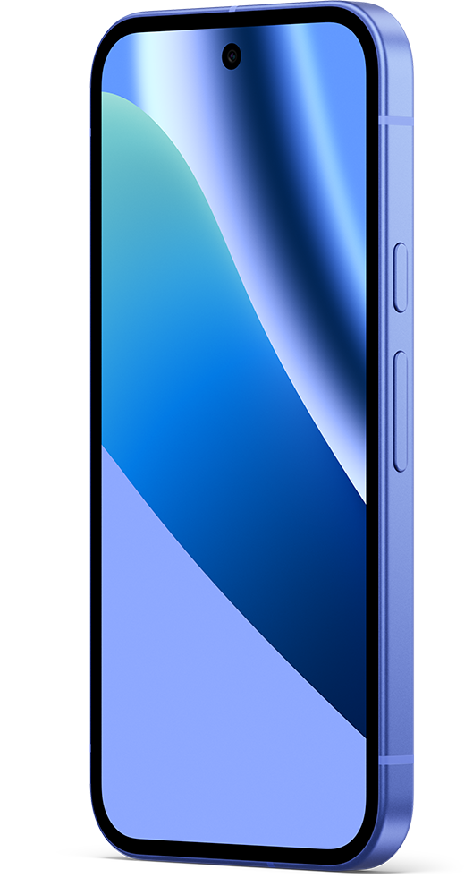 Google Pixel 10a Lavender 4