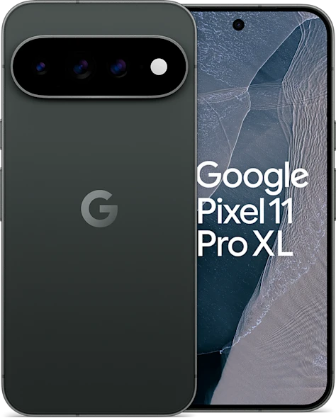 Google Pixel 11 Pro XL Obsidian 1
