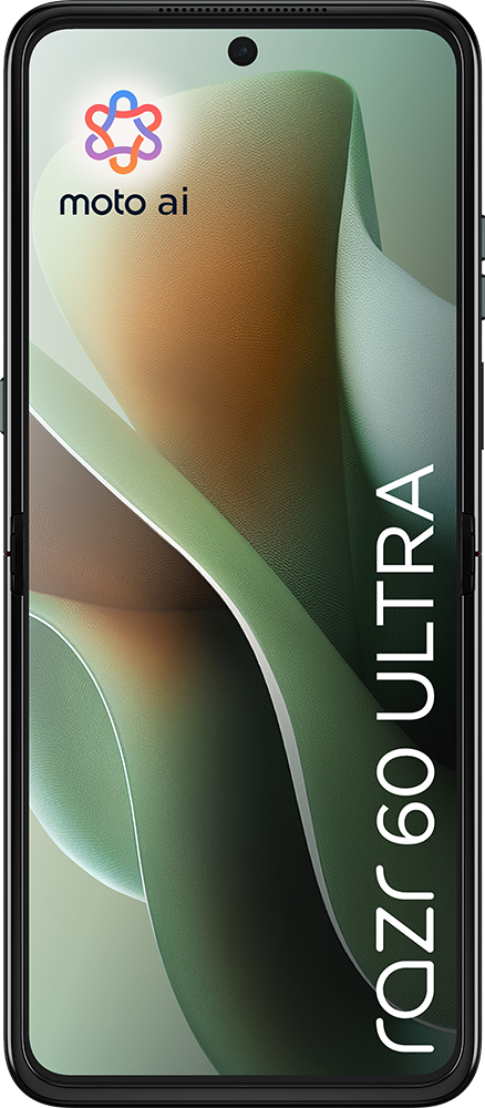Motorola Razr 60 Ultra Scarab 6