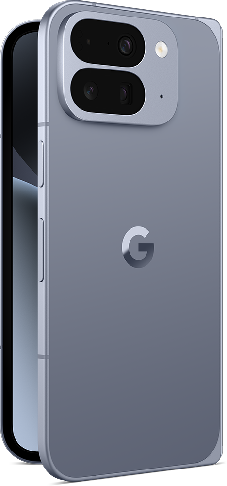 Google Pixel 10 Pro Fold Moonstone 6