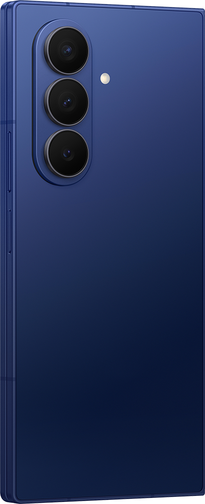 Samsung Galaxy Z Fold7 Blue Shadow 7