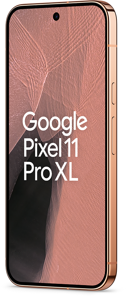 Google Pixel 11 Pro XL Canyon 4