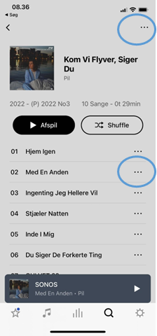 Hjælp - Telmore Musik, Sonos - Image 6