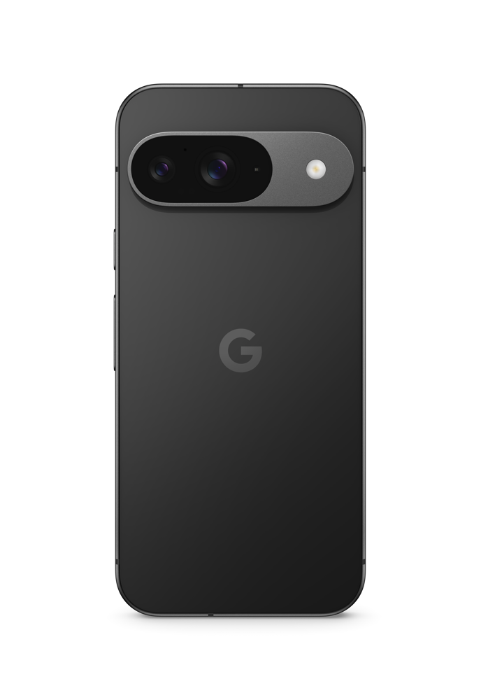 Google Pixel 9 Obsidian 3