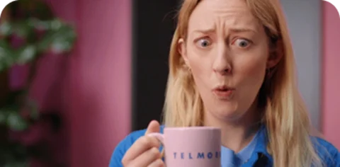 Nemt overblik i appen