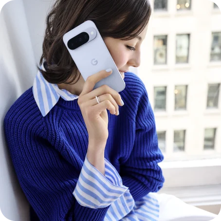 Google Pixel AI - Image