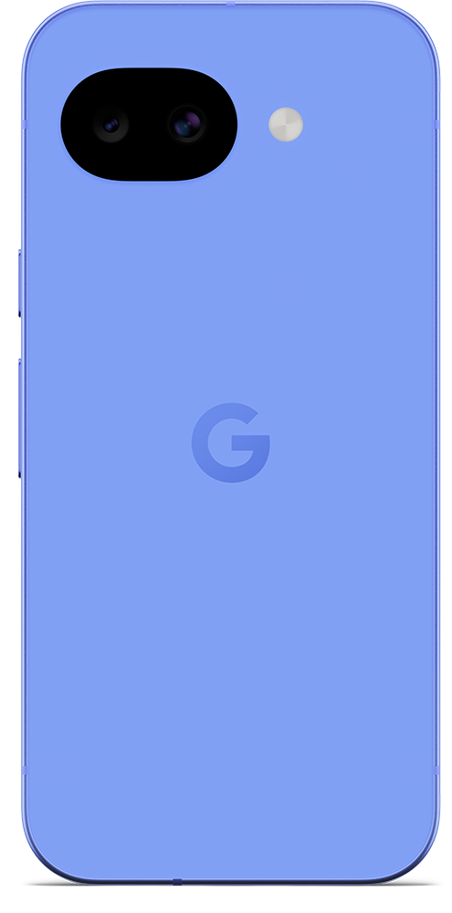 Google Pixel 10a Lavender 7