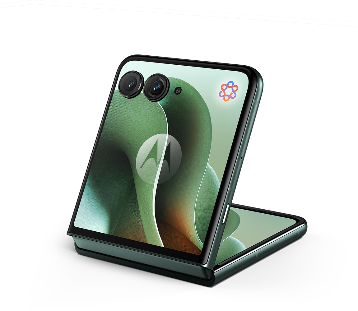 Motorola Razr 60 Ultra Scarab 5