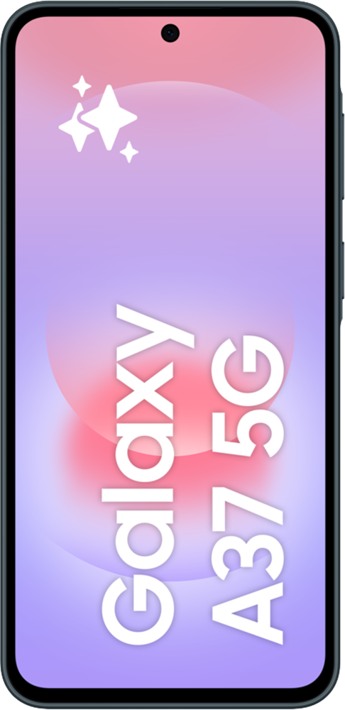Samsung Galaxy A37 5G awesome Graygreen 2