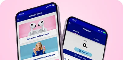 Hjælp - Mit Telmore - 24/7 - Image