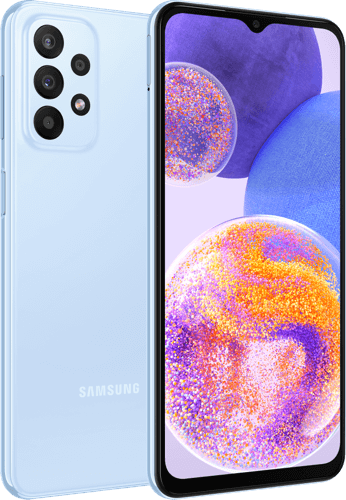 Galaxy A23 5G