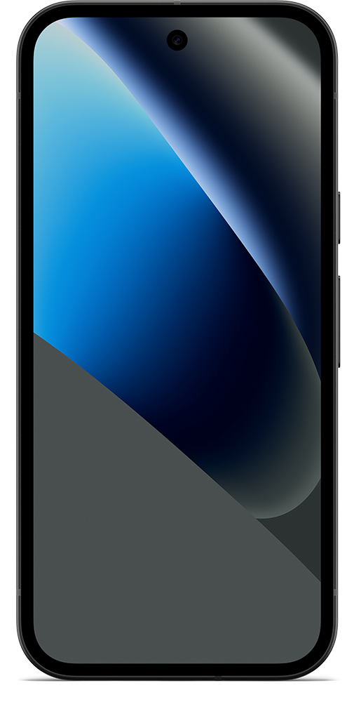 Google Pixel 10a Obsidian 3