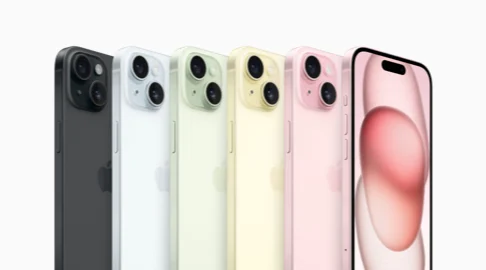 Hjælp - iPhone Telmore - Image