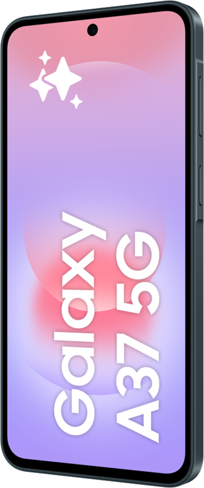 Samsung Galaxy A37 5G awesome Graygreen 4