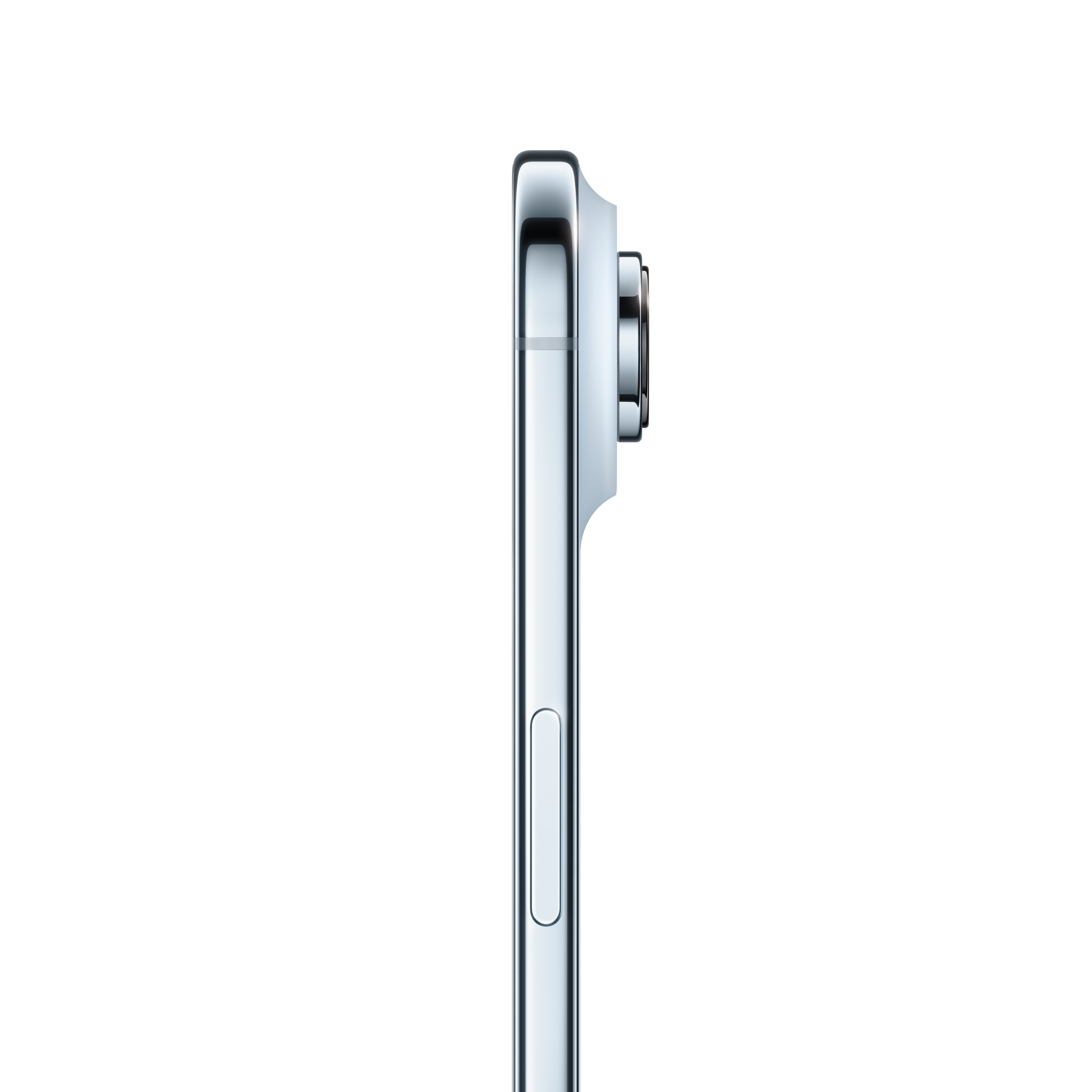 Apple iPhone Air Sky Blue 4