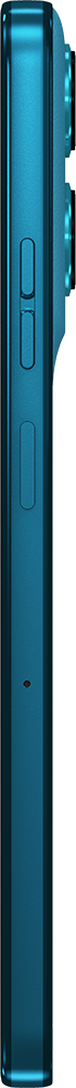 Motorola Moto G75 Aqua Blue 4