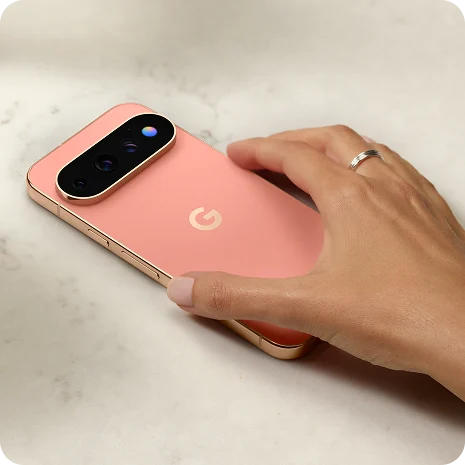 Google Pixel kamera 2 - Image
