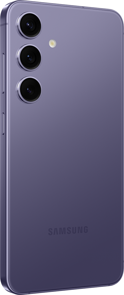Samsung Galaxy S24 Cobalt Violet 6