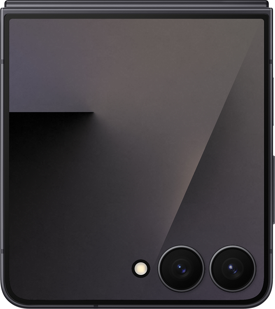 Samsung Galaxy Z Flip7 Jetblack 9