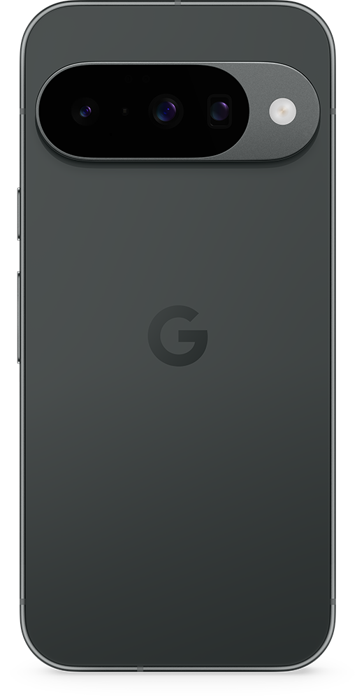 Google Pixel 10 Obsidian 6
