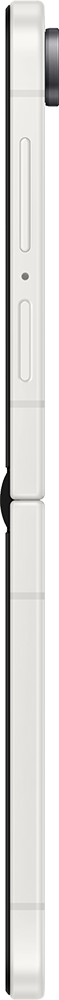 Samsung Galaxy Z Flip8 Cream 4