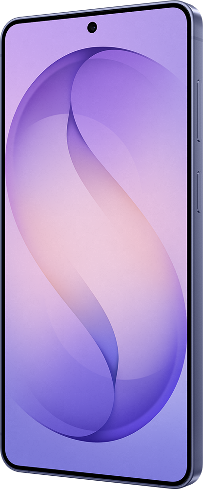 Samsung Galaxy S26 Plus Cobalt Violet 3