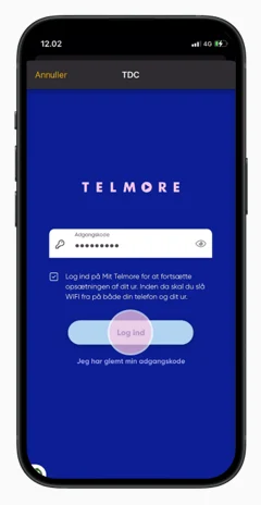 eSIM Apple Watch - Step 5 - Image