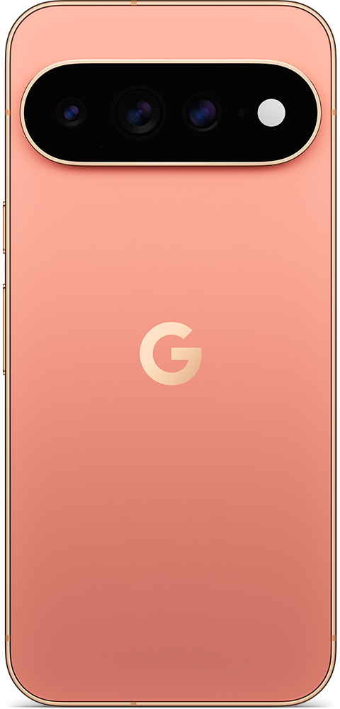 Google Pixel 11 Pro XL Canyon 7