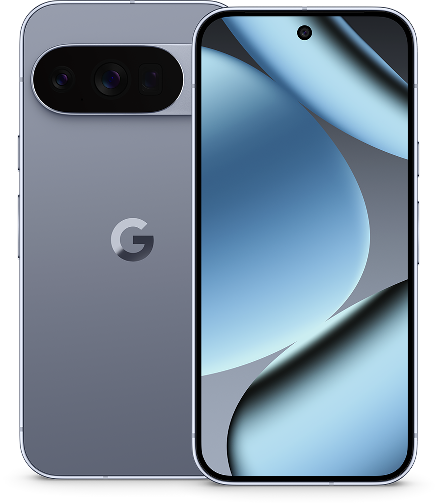 Google Pixel 10 Pro Moonstone 1
