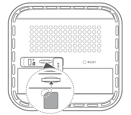 Hjælp - Huawei H158 - Image 3