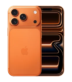 iPhone 17 Pro product - Image