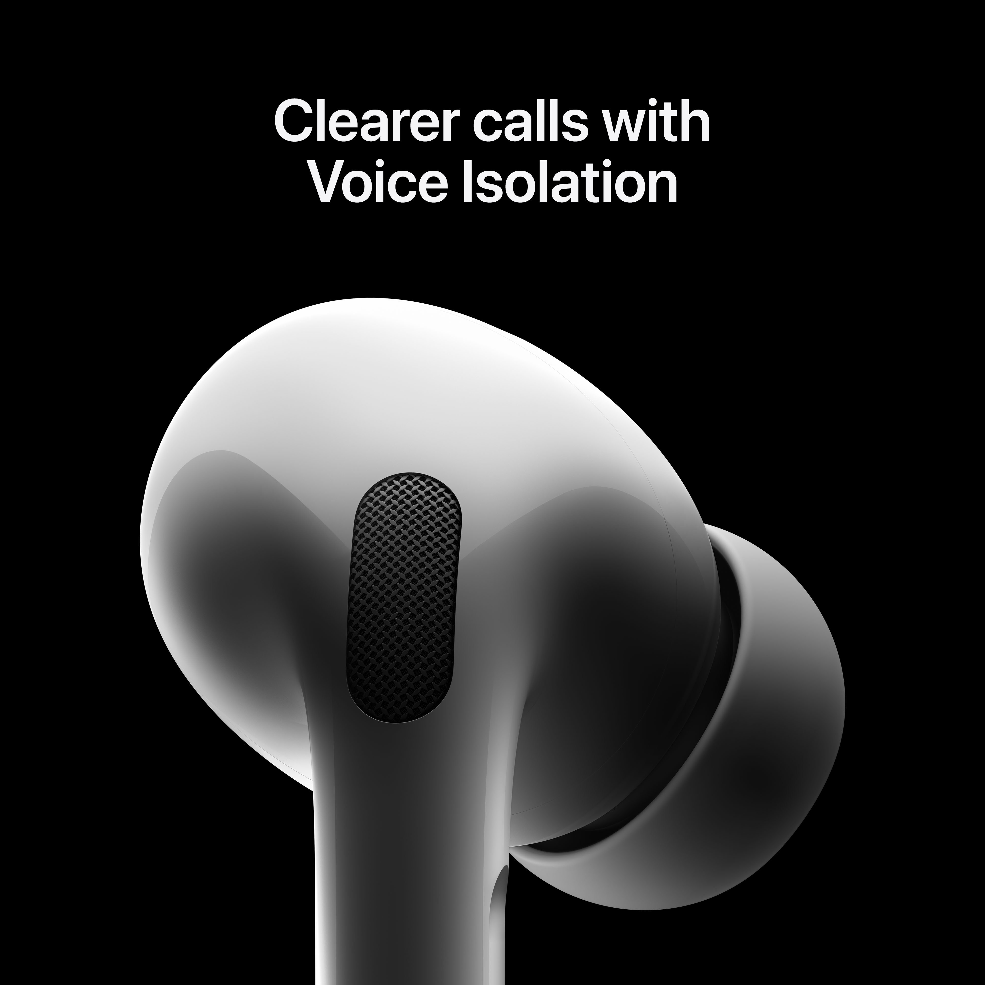 Apple Airpods Pro 2nd gen 5