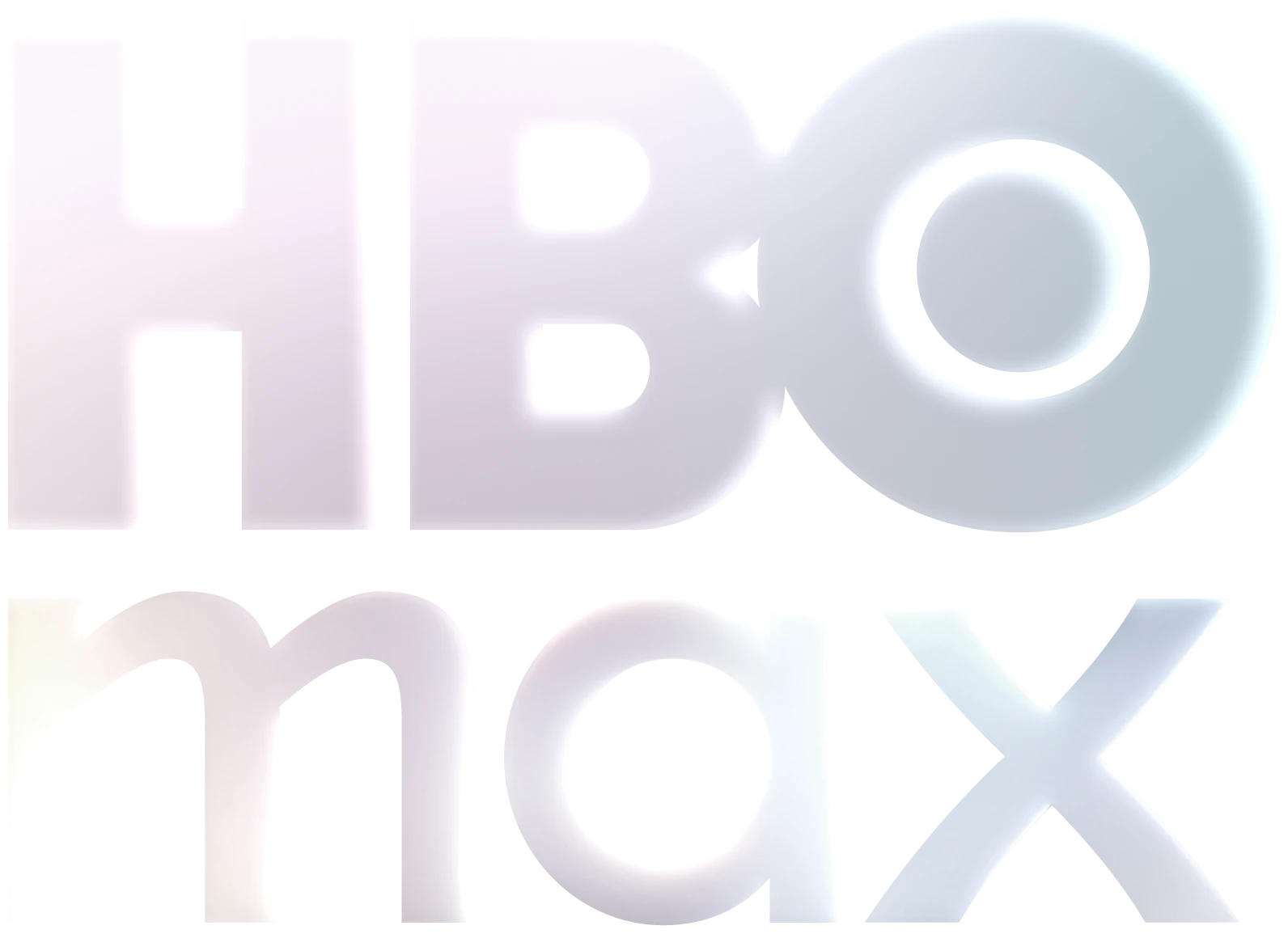 HBO Max Wordmark