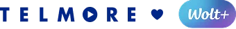 Telmore - Wolt - Image