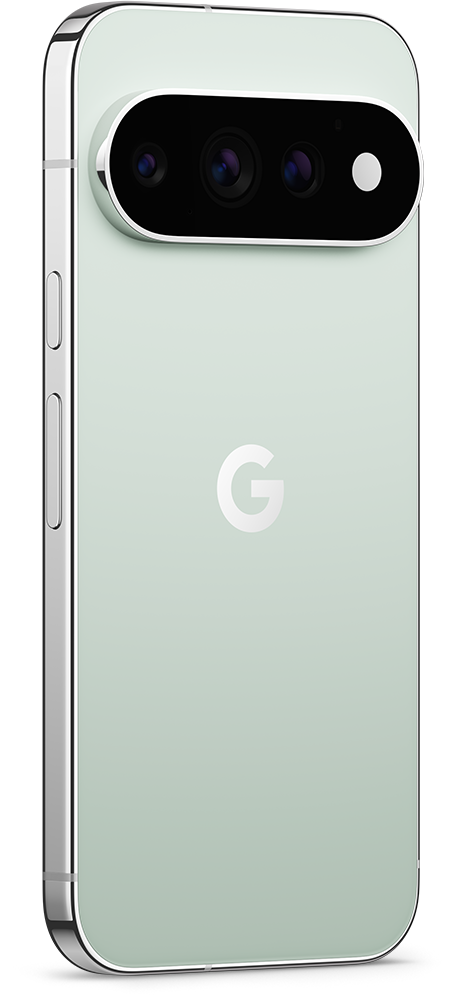 Google Pixel 11 Pro Fog 6