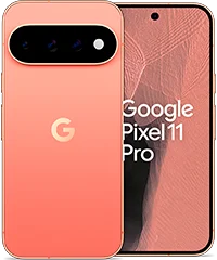 Google Pixel 11 Pro Canyon 1