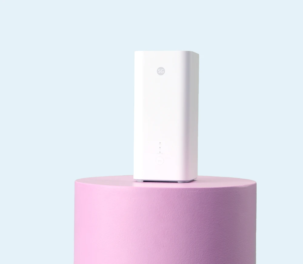 Hjælp - Router - Image