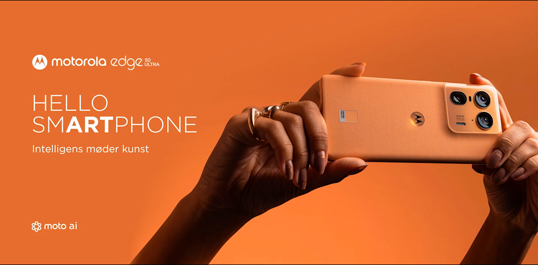 motorola edge 50 ultra promo image