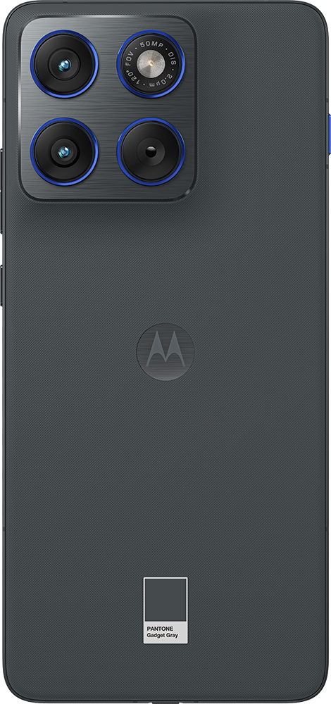 Motorola Edge 70 Gadget Gray 4