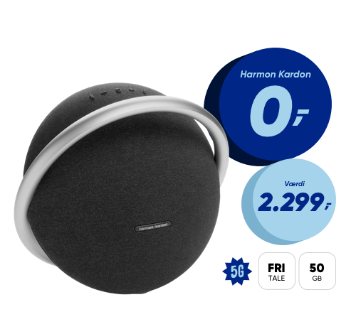 Harman Kardon Onyx Studio 8 hero