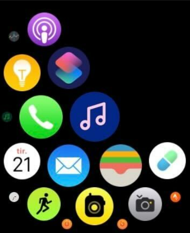 Hjælp - Telmore Musik, Apple Watch - Image 3