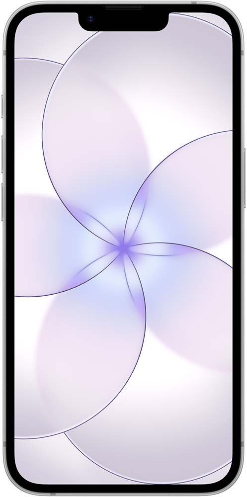 Apple iPhone 17e White 2