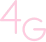 4G logo