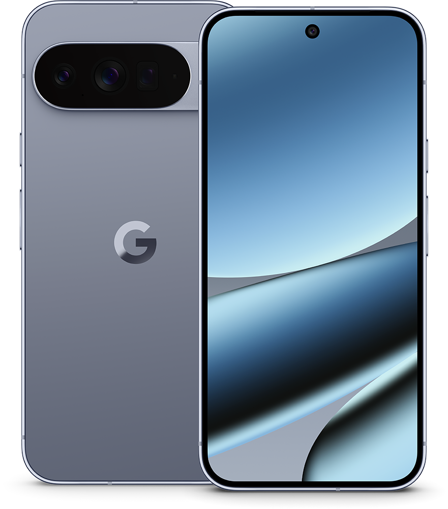 Google Pixel 10 Pro XL Moonstone 1