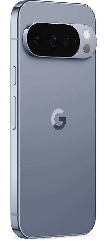 Google Pixel 10 Pro Moonstone 5